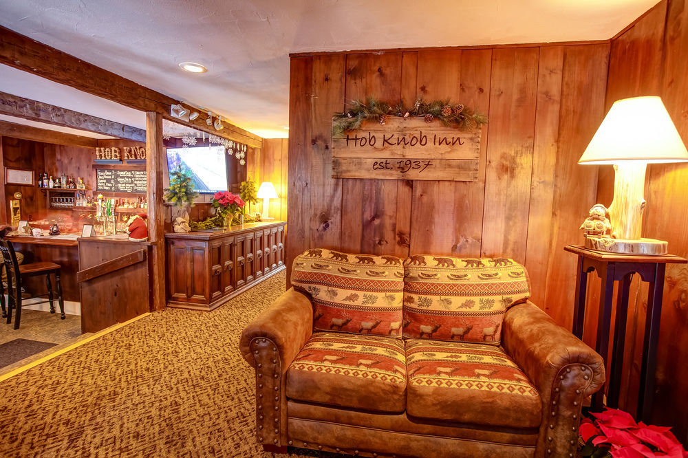 Hob Knob Inn Стоу Екстер'єр фото