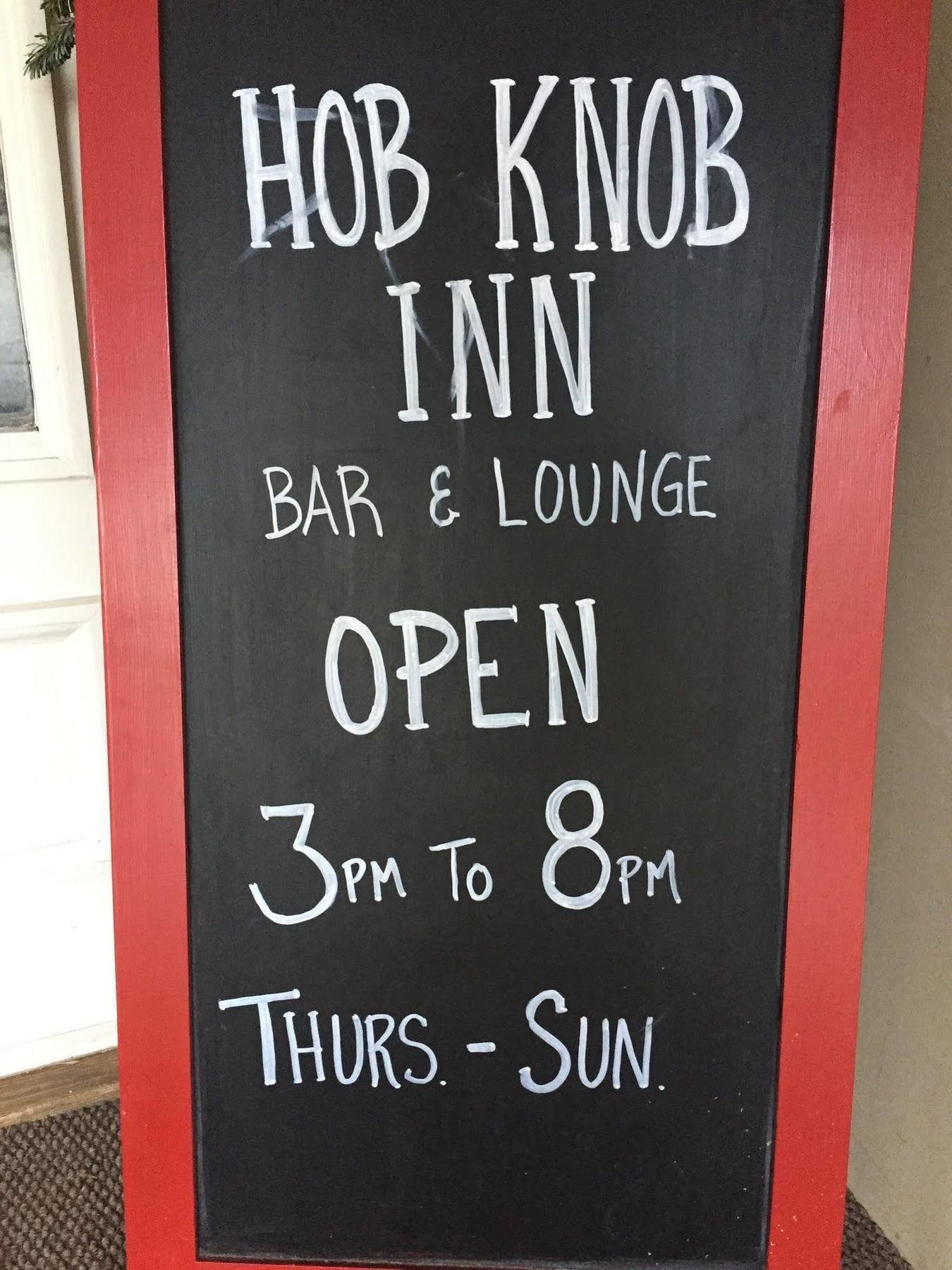 Hob Knob Inn Стоу Екстер'єр фото